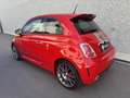 Abarth 695 TRIBUTO FERRARI /CARBON/N°1056/1199 Rood - thumbnail 8