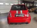 Abarth 695 TRIBUTO FERRARI /CARBON/N°1056/1199 Rood - thumbnail 20