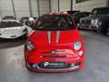 Abarth 695 TRIBUTO FERRARI /CARBON/N°1056/1199 Rood - thumbnail 3
