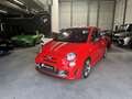 Abarth 695 TRIBUTO FERRARI /CARBON/N°1056/1199 Rood - thumbnail 16