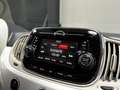 Fiat 500 Cabrio Lounge Weiß - thumbnail 12
