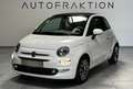 Fiat 500 Cabrio Lounge Weiß - thumbnail 1