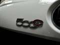 Fiat 500 Cabrio Lounge Weiß - thumbnail 15
