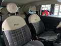 Fiat 500 Cabrio Lounge Weiß - thumbnail 11