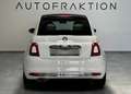 Fiat 500 Cabrio Lounge Weiß - thumbnail 5