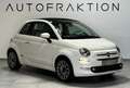 Fiat 500 Cabrio Lounge Weiß - thumbnail 3