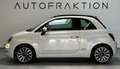 Fiat 500 Cabrio Lounge Weiß - thumbnail 7