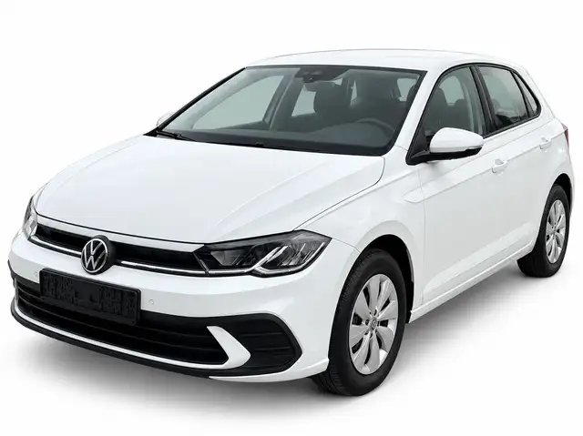 Volkswagen Polo VI 1.0 Life LED PDC VIRTUAL Sitzhzg. Life
