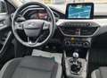 Ford Focus 1,0 EcoBoost 92kW  Turnier *TOP AUSSTATT.* Noir - thumbnail 4