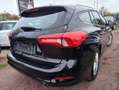 Ford Focus 1,0 EcoBoost 92kW  Turnier *TOP AUSSTATT.* Noir - thumbnail 23