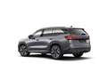 Skoda Kodiaq Sportline 2.0 TDI 193 PS 4X4 DSG7 Gris - thumbnail 4