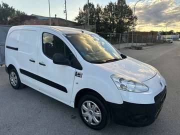 1,6 HDi 90 FAP Euro 5