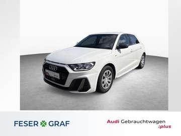 Sportback 30 TFSI S tronic 2x S line ACC DAB