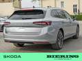 Skoda Superb Combi 1.5 TSI iV L&K 360° SITZBELÜFTUNG Silber - thumbnail 3