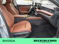 Skoda Superb Combi 1.5 TSI iV L&K 360° SITZBELÜFTUNG Silber - thumbnail 2