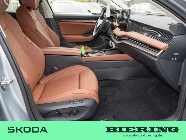 Skoda Superb Combi 1.5 TSI iV L&K 360° SITZBELÜFTUNG