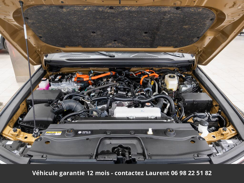 Photo du véhicule