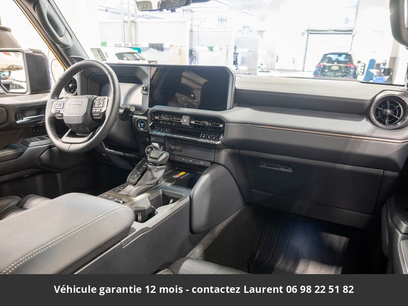 Photo du véhicule