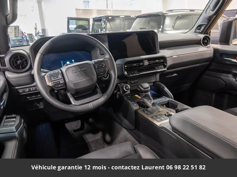 Photo du véhicule