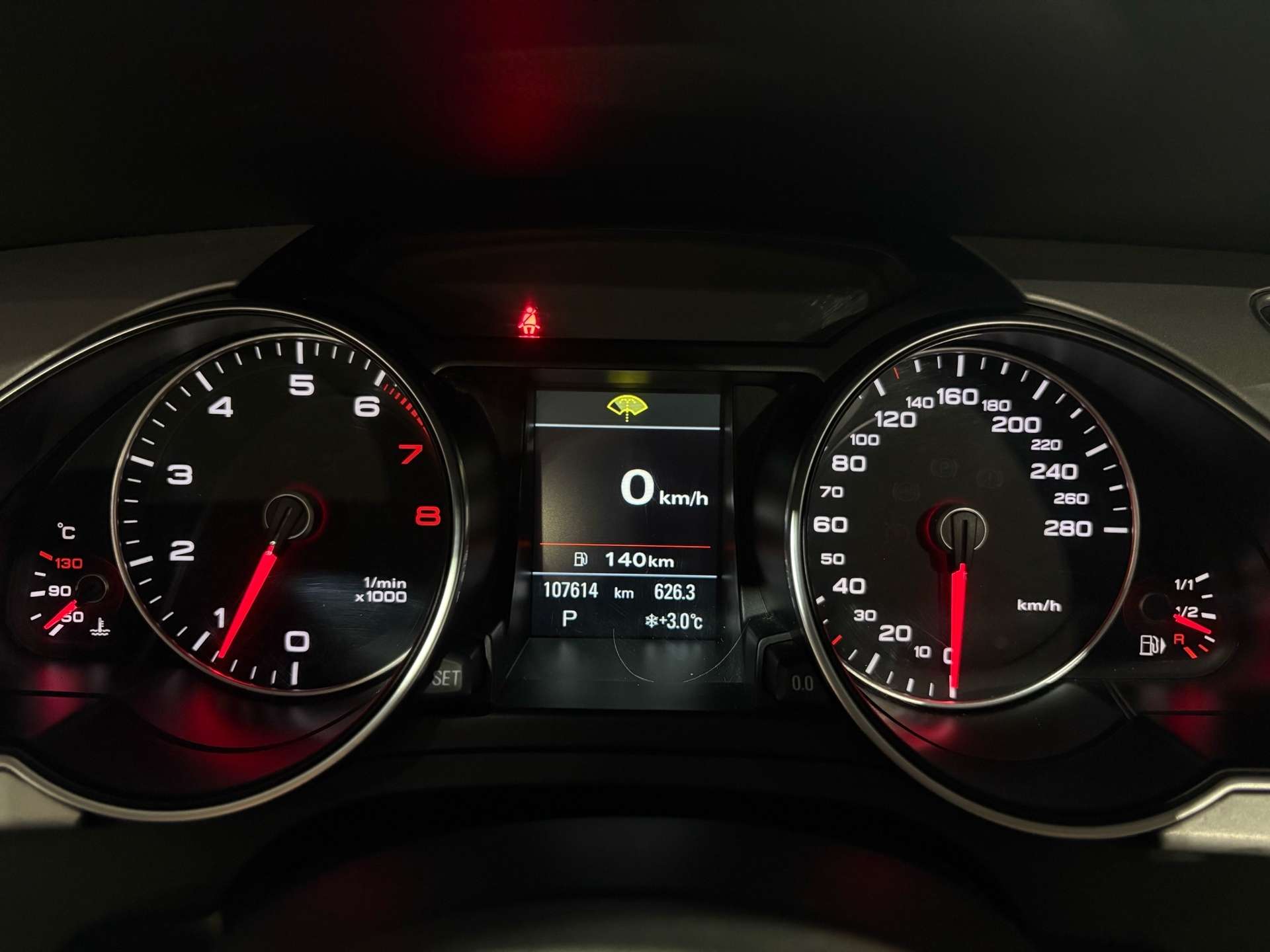 2016 Audi A5 2dr Cabriolet Auto Premium thumb 15