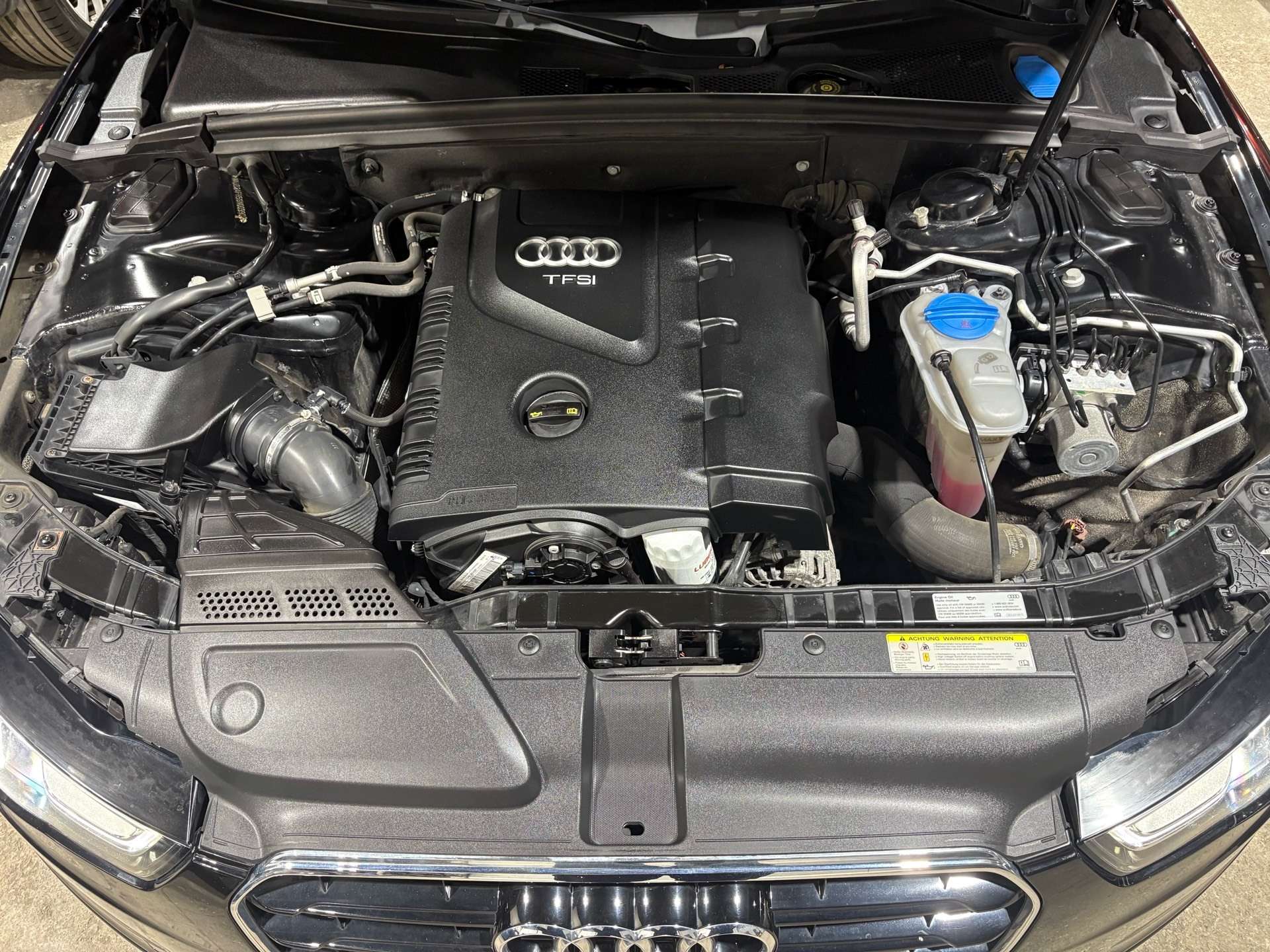 2016 Audi A5 2dr Cabriolet Auto Premium thumb 30