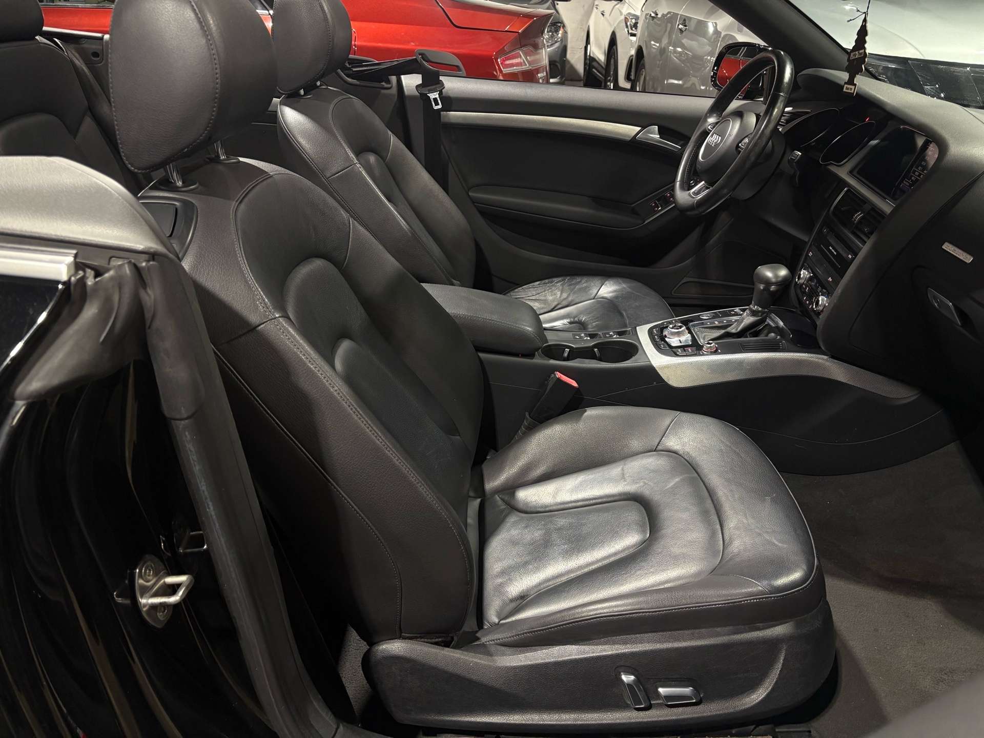 2016 Audi A5 2dr Cabriolet Auto Premium thumb 12