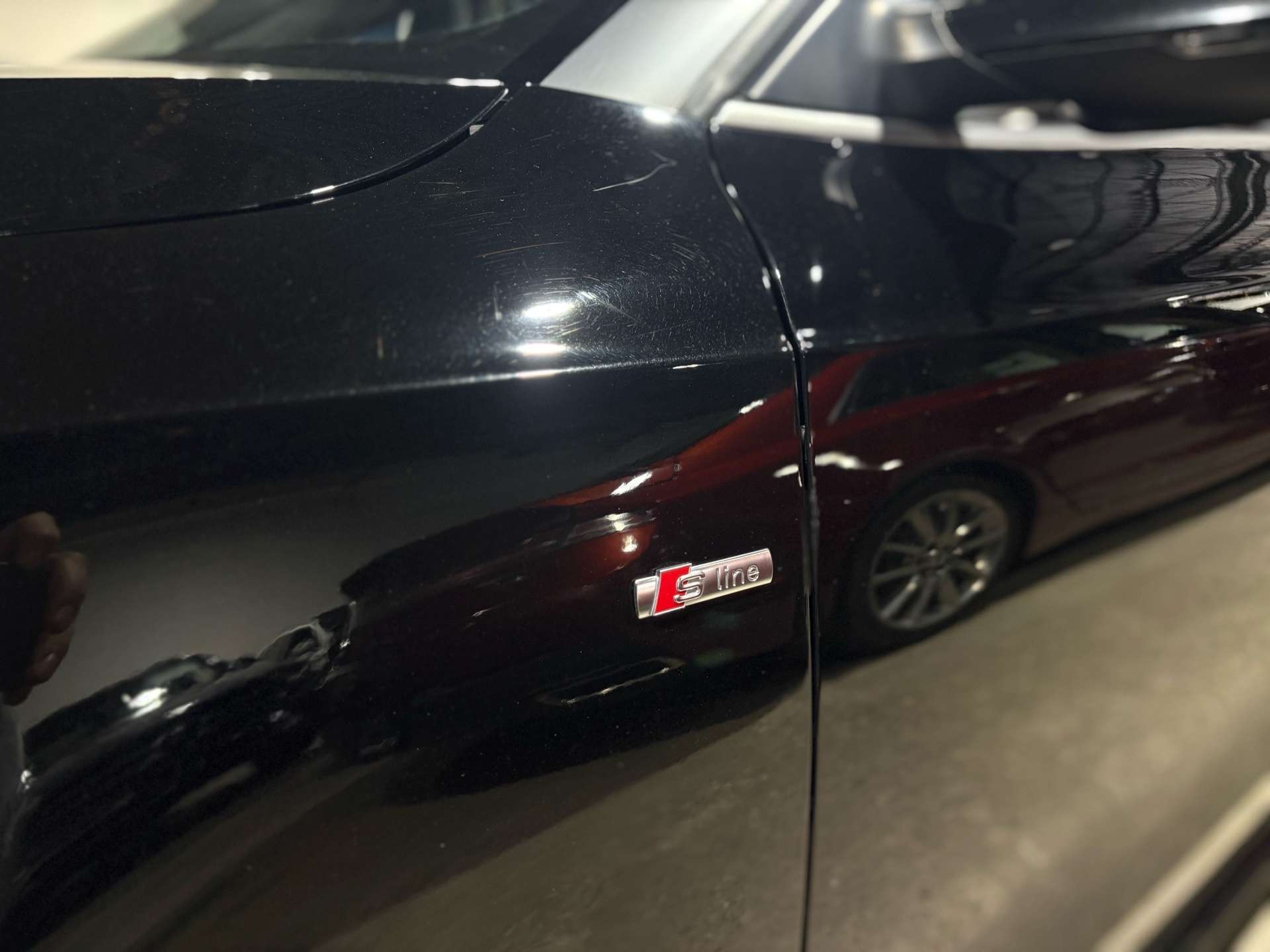 2016 Audi A5 2dr Cabriolet Auto Premium thumb 32