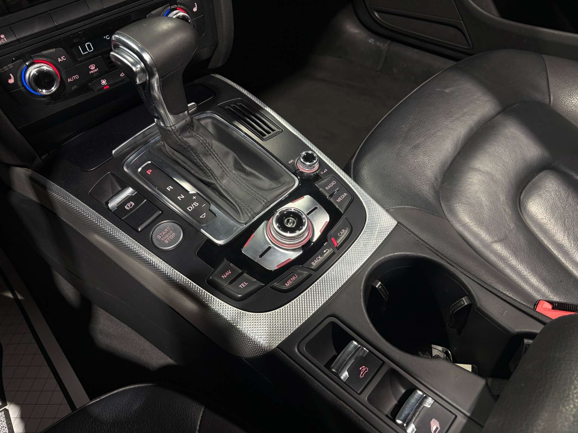 2016 Audi A5 2dr Cabriolet Auto Premium thumb 22