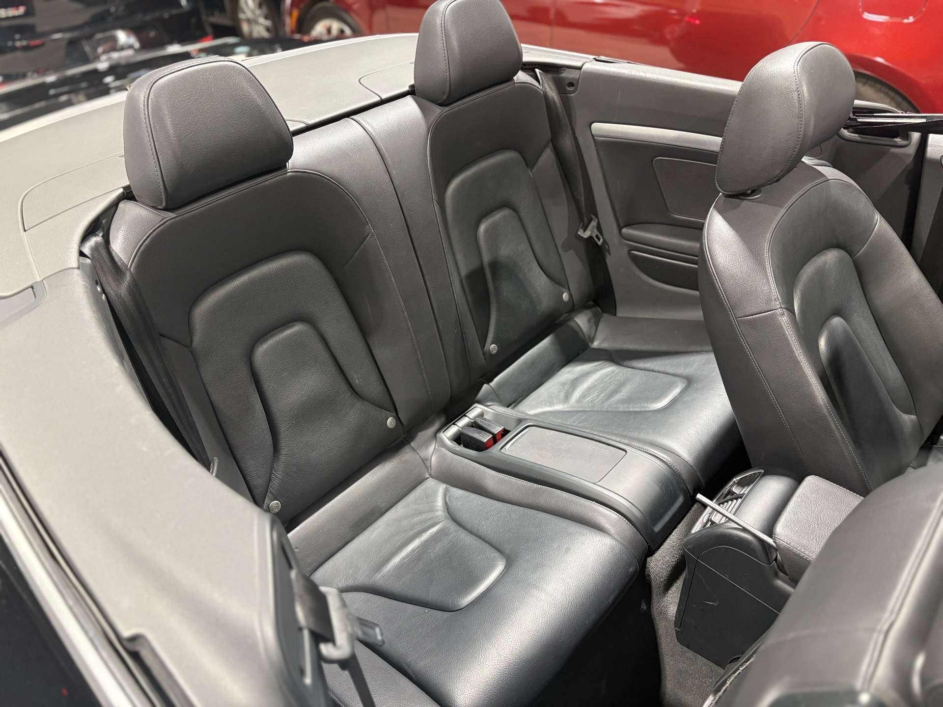 2016 Audi A5 2dr Cabriolet Auto Premium thumb 14