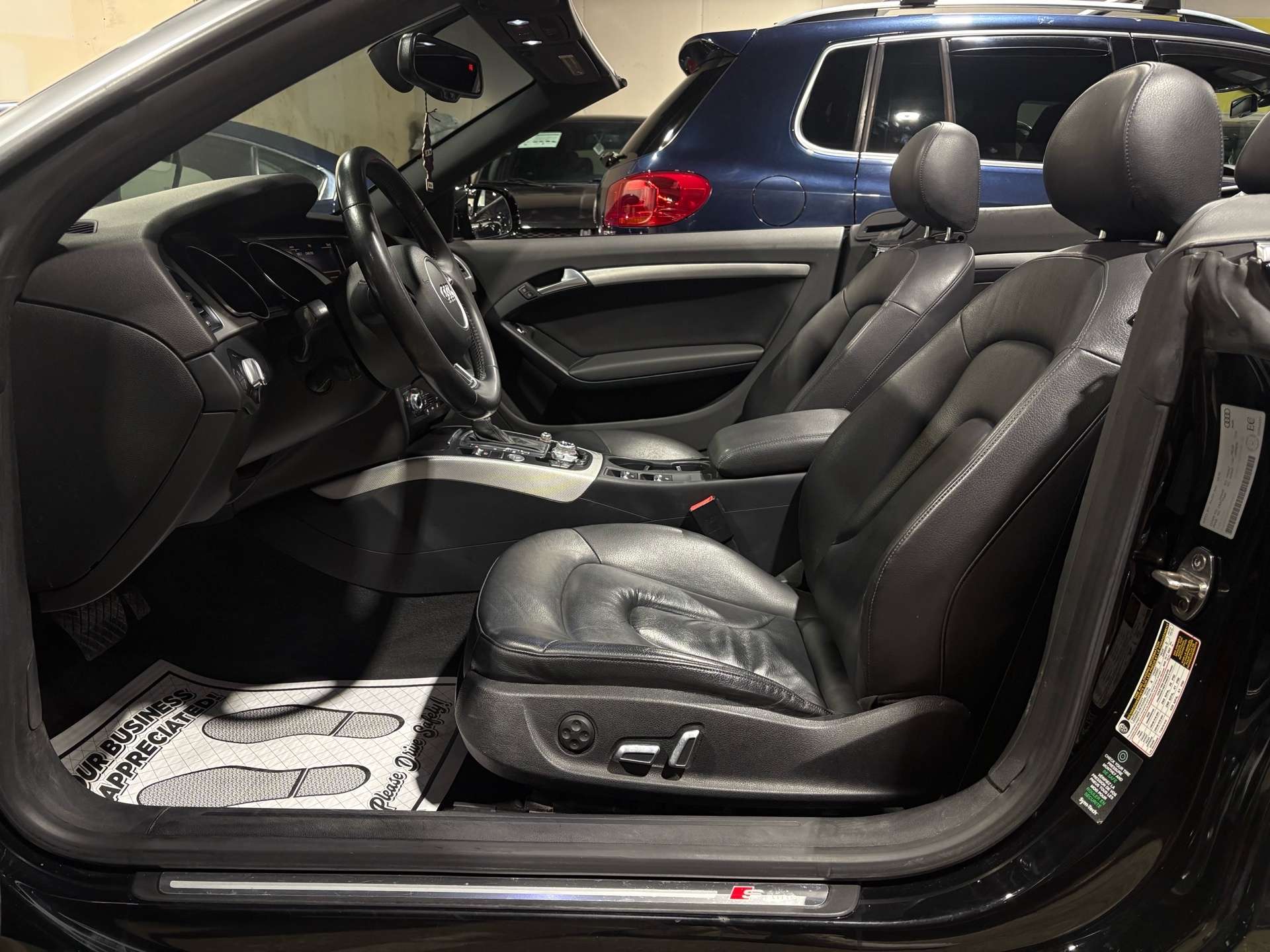 2016 Audi A5 2dr Cabriolet Auto Premium thumb 10