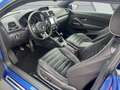 Volkswagen Scirocco 2.0 TDI Allstar Leder Navi Klimaautom Alarm Temp P Bleu - thumbnail 5