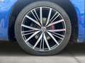 Volkswagen Scirocco 2.0 TDI Allstar Leder Navi Klimaautom Alarm Temp P Kék - thumbnail 10