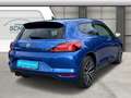 Volkswagen Scirocco 2.0 TDI Allstar Leder Navi Klimaautom Alarm Temp P Blue - thumbnail 3
