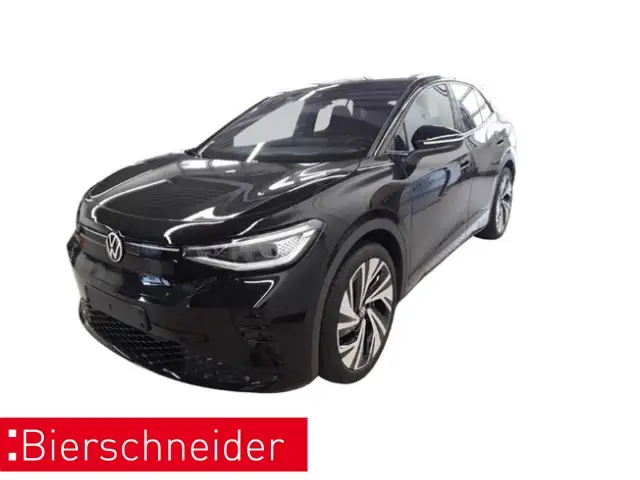 Volkswagen ID.5 GTX 4Mo. 5 J GAR NAVI AHK PANO LED