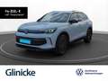 Volkswagen Tiguan 2.0 TDI GOAL Matrix AHK DSG Weiß - thumbnail 1