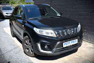 Vitara 1.0 Turbo GLX
