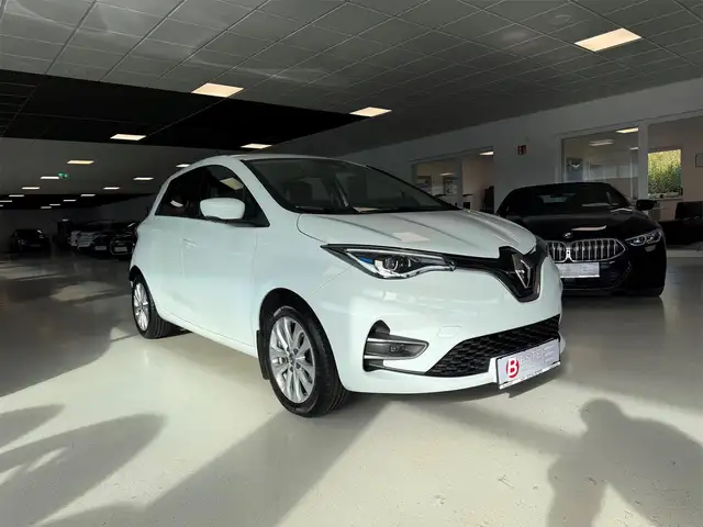 Renault ZOE Zoe Zen R110 Complete 52 KWH *Kaufakku*
