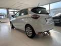 Renault ZOE Zoe Zen R110 Complete 52 KWH *Kaufakku* Bianco - thumbnail 4