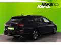 Volkswagen Golf Variant VIII 1.5TSI Goal+LED+NAVI+VIRTUAL Noir - thumbnail 4