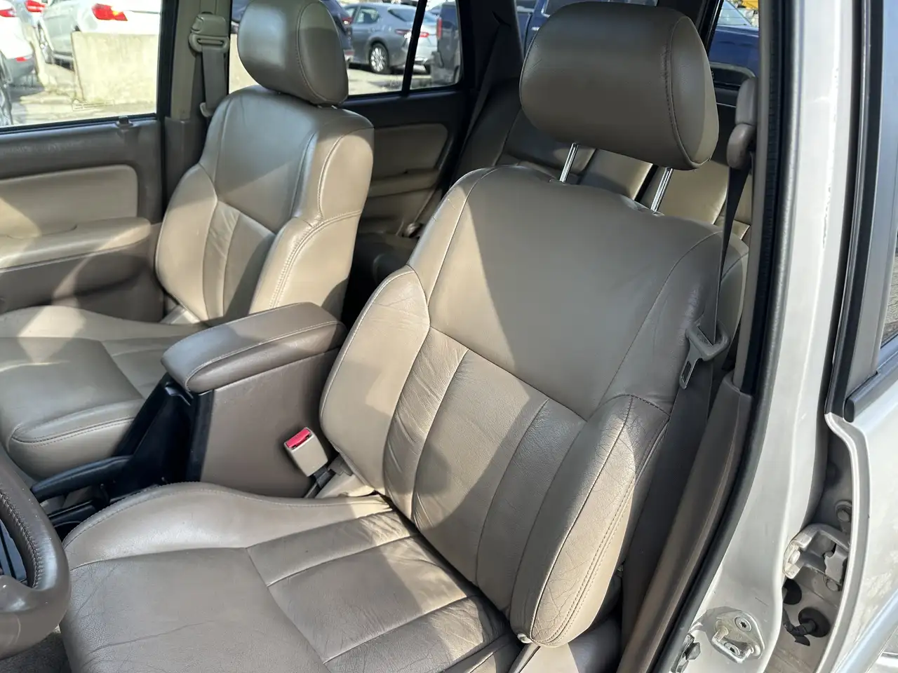 Toyota 4-Runner снимка Toyota 4-Runner