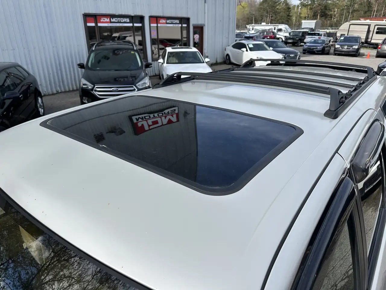 Toyota 4-Runner снимка Toyota 4-Runner