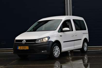 Volkswagen Caddy 1.2 TSI Trendline 5 PERS / AIRCO / CRUISE CONTROLE