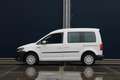 Volkswagen Caddy 1.2 TSI Trendline 5 PERS / AIRCO / CRUISE CONTROLE Wit - thumbnail 2