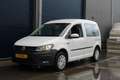 Volkswagen Caddy 1.2 TSI Trendline 5 PERS / AIRCO / CRUISE CONTROLE Wit - thumbnail 5