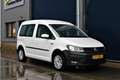 Volkswagen Caddy 1.2 TSI Trendline 5 PERS / AIRCO / CRUISE CONTROLE Wit - thumbnail 7