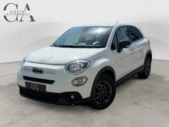 Fiat 500X 500X 1.3 mjet Club 95cv