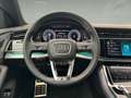 Audi Q8 55 TFSIe qu S line tip*Air*B&O*HUD*Matrix*Vir Silber - thumbnail 8