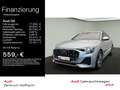 Audi Q8 55 TFSIe qu S line tip*Air*B&O*HUD*Matrix*Vir Silber - thumbnail 1
