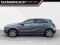 Mercedes-Benz A 180 d BlueEfficiency Edition Grau - thumbnail 8
