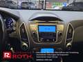 Hyundai iX35 ix35 Klimautomatik Bluetooth LM-Felgen Negro - thumbnail 15